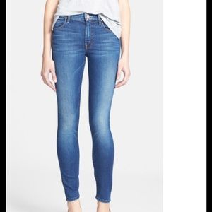 MOTHER ‘The Charmer’ Jeans - size 26